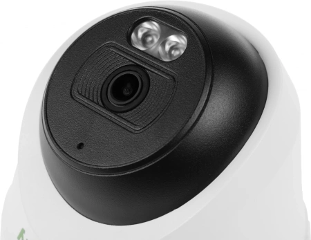 Камера видеонаблюдения IP Tiandy Spark TC-C32XN I3/E/Y/2.8MM/V5.1 2.8-2.8мм цв. корп.:белый (TC-C32XN I3/E/Y/2.8/V5.1)