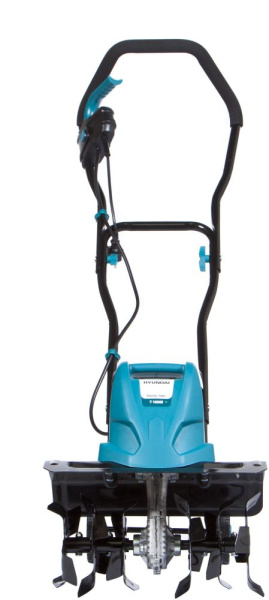 Культиватор Hyundai T 1820E