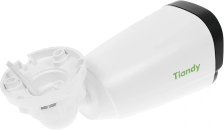 Камера видеонаблюдения IP Tiandy TC-C34GN I5/E/Y/C/2.8mm/V4.2 2.8-2.8мм цв. корп.:белый (TC-C34GN I5/E/Y/C/2.8/V4.2)