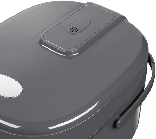 Мультиварка Redmond MC100S 5л 860Вт серый