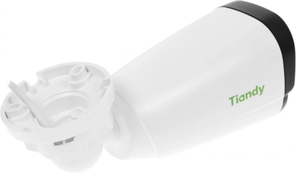 Камера видеонаблюдения IP Tiandy TC-C34GN I5/E/Y/C/2.8mm/V4.2 2.8-2.8мм цв. корп.:белый (TC-C34GN I5/E/Y/C/2.8/V4.2)