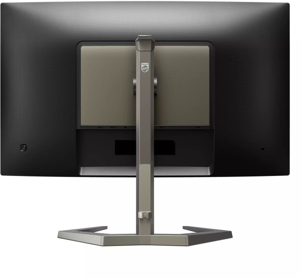 Монитор Philips 27" 27M1C5200W/00 черный VA LED 0.5ms 16:9 HDMI матовая HAS Piv 300cd 178гр/178гр 1920x1080 240Hz DP FHD 5.61кг