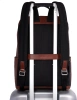 Рюкзак мужской The Bridge Damiano 063413EX/1A коричневый кожа