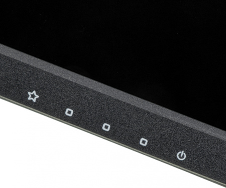 Монитор ViewSonic 23.8" VA2432-mhd IPS FHD чер 4ms HDMI DP VGA M/M 75Hz 250cd Ex