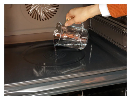 Духовой шкаф Электрический Electrolux EOD5C50Z черный