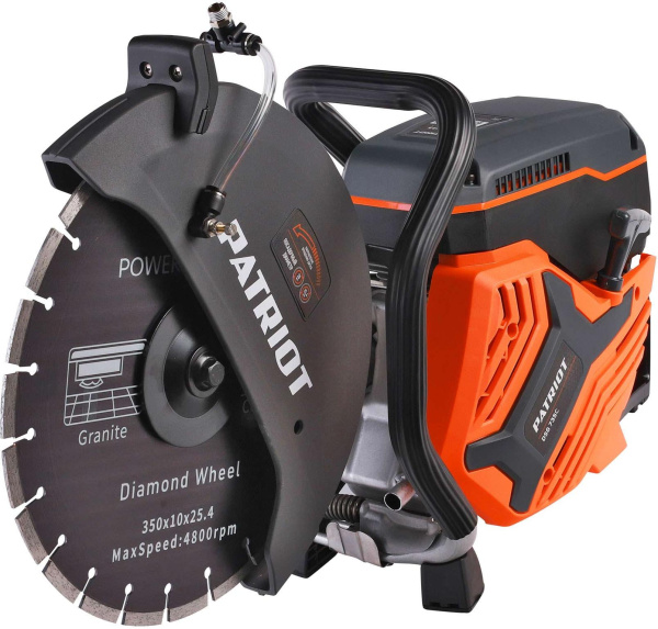 Станок распиловочный Patriot DSG 735С 3500W (595102230)