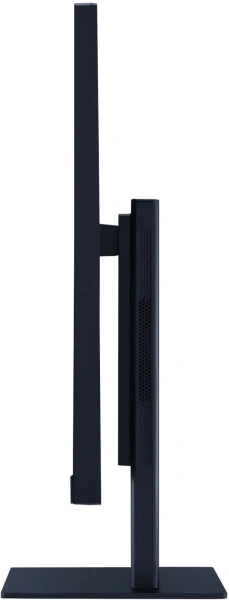 Моноблок Osio BaseLine B240I-019C 23.8" Full HD i5 1235U (1.3) 16Gb SSD512Gb Iris Xe Windows 11 Pro GbitEth WiFi BT 84W Cam темно-синий 1920x1080 (RUS)