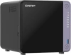 Сетевое хранилище NAS Qnap TS-432X-4G 4-bay настольный Alpine AL-524