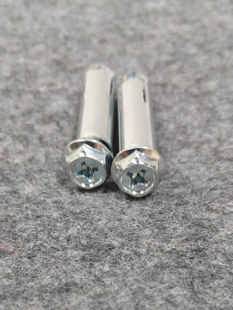 Сейф мебельный Cactus CS-SF-K18L 170x260x230мм ключевой