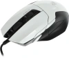 Мышь A4Tech Bloody W70 Max белый/черный оптическая (10000dpi) USB (10but)