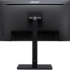 Монитор Acer 23.8" CB241Ybmirux IPS FHD чер 1ms HDMI USB M/M HAS Piv 75Hz 250cd