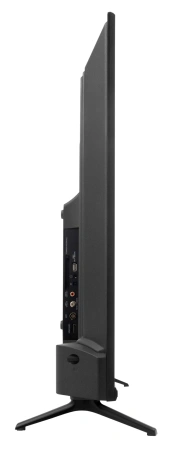 Телевизор LED Starwind 40" SW-LED40BG200 Frameless черный FULL HD 60Hz DVB-T DVB-T2 DVB-C DVB-S DVB-S2 USB