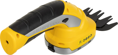 Кусторез/ножницы для травы Huter GET-7,2аккум. (70/1/38)