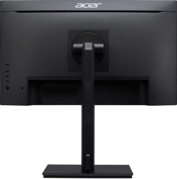 Монитор Acer 23.8" CB241Ybmirux IPS FHD чер 1ms HDMI USB M/M HAS Piv 75Hz 250cd