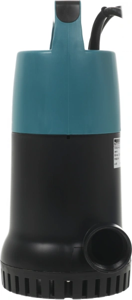 Насос дренажный Makita PF0800 800Вт 13200л/час