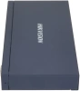 Коммутатор Hikvision DS-3E0510HP-E 9G 1SFP 6PoE+ 110W неуправляемый