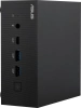 Неттоп Asus PN64-B-S5284MD i5 13500H (2.6) UHDG noOS 2.5xGbitEth WiFi BT 120W черный (90MR00U2-M008W0)