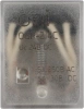 Реле промежуточное IEK Oni OGR-2 24В (OGR-2-4C-DC24V)