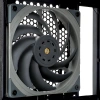Вентилятор для корпуса Thermalright TL-B14 140х140x25 черный 4-pin 27.6дБ Ret