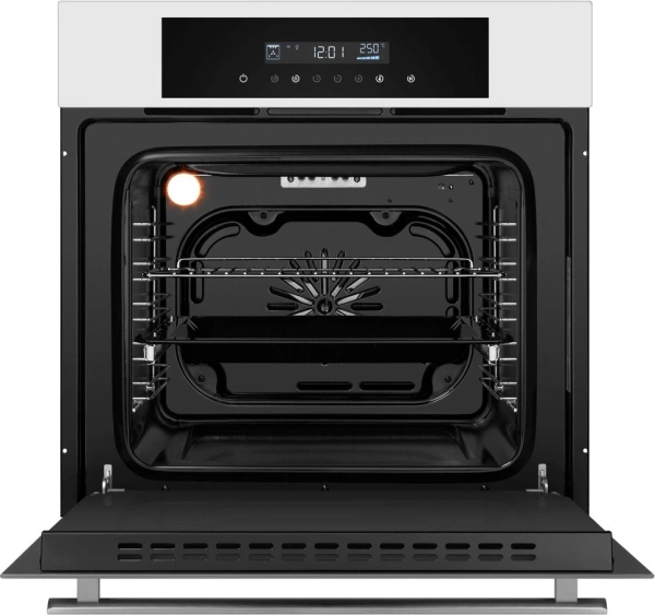 Духовой шкаф Электрический Maunfeld AEOD6063W белый