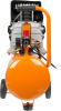 Компрессор поршневой Вихрь КМП-230/24 масляный 230л/мин 24л 1600Вт оранжевый/черный