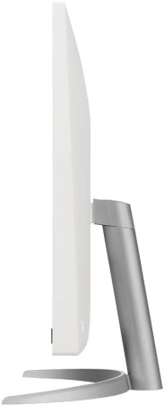 Монитор LG 31.5" MateView 32SQ700S-W белый VA LED 16:9 HDMI M/M матовая 250cd 178гр/178гр 3840x2160 60Hz UHD USB 6.5кг