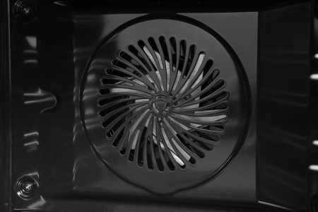 Духовой шкаф Электрический Electrolux COE7P31X нержавеющая сталь