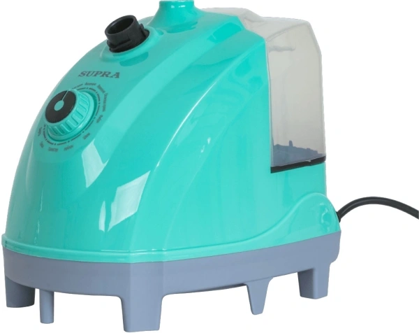 Отпариватель напольный Supra SBS-170 1950Вт мятный