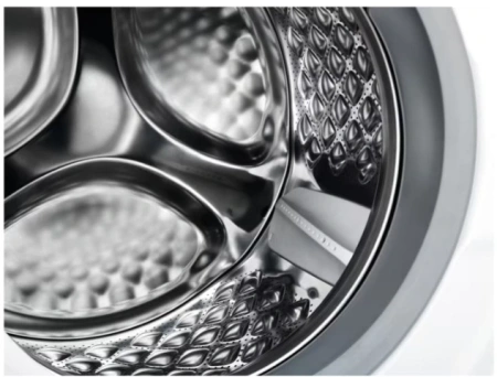 Стиральная машина Electrolux PerfectCare 900 EW9F7417WCE пан.англ. класс: A загр.фронтальная макс.:10кг белый