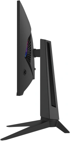 Монитор GMNG 27" GM-27F12 IPS FHD чер 3ms HDMI DP HAS Piv 300cd