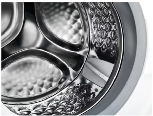 Стиральная машина Electrolux PerfectCare 900 EW9F7417WCE пан.англ. класс: A загр.фронтальная макс.:10кг белый