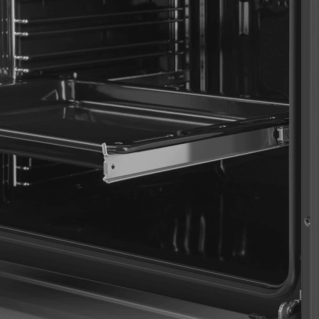 Духовой шкаф Электрический Maunfeld AEOD6063G2 серый