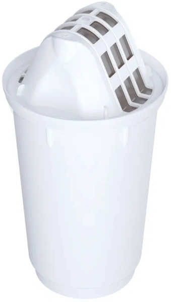 Картридж Аквафор А6 (упак. 3шт) для кувшинов ресурс:350л (упак.:3шт)