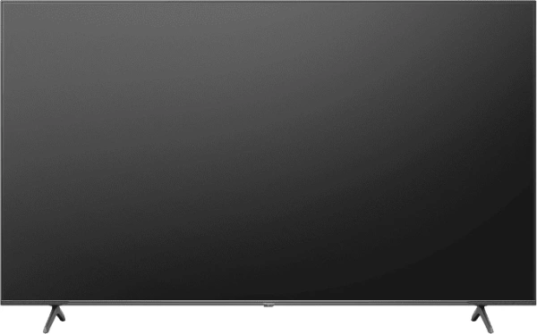 Телевизор QLED Hisense 75" 75E7NQ PRO темно-серый 4K Ultra HD 120Hz DVB-T DVB-T2 DVB-C DVB-S DVB-S2 USB WiFi Smart TV
