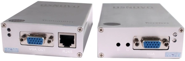 Приемопередатчик Osnovo TA-V/2+RA-V/2