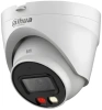 Видеокамера IP Dahua DH-IPC-HDW1439VP-A-IL-0360B 3.6-3.6мм цв.