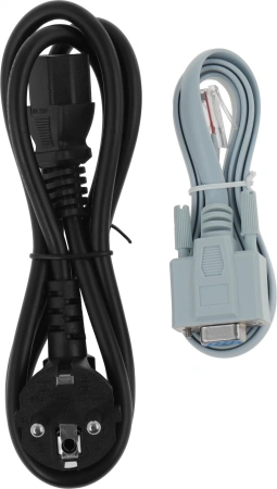Коммутатор Cudy GS2008S2 8x1Гбит/с 2SFP управляемый