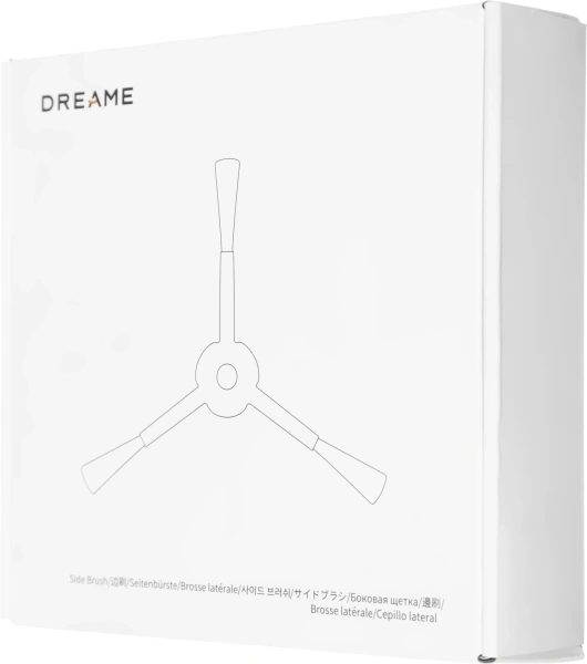 Щетка Dreame Trouver RSB13 (2предмет.)