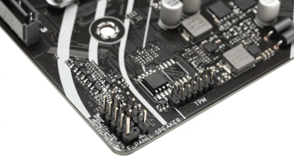 Материнская плата Asus PRIME H610M-D Soc-1700 Intel H610 2xDDR5 mATX AC`97 8ch(7.1) GbLAN+VGA+HDMI