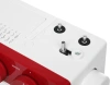 Швейная машина Janome 1522 RD белый