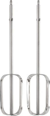 Миксер ручной Rondell RDE-1353 1000Вт черный