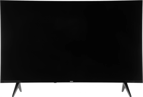 Телевизор LED BBK 43" 43LEX-8249/UTS2C Яндекс.ТВ черный 4K Ultra HD 60Hz DVB-T2 DVB-C DVB-S2 USB WiFi Smart TV (RUS)