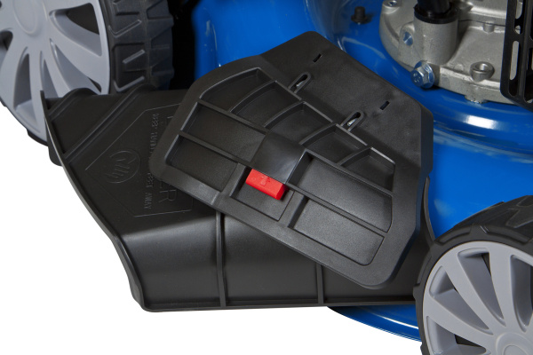 Газонокосилка роторная Hyundai L 4610S