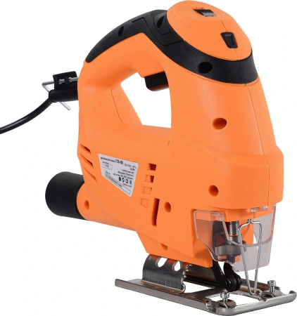 Лобзик Вихрь ЛЭ-80 750Вт 3000ходов/мин от электросети