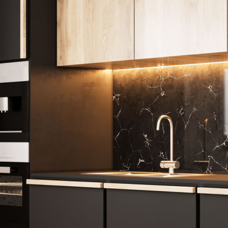 Лента светодиод. Gauss Elementary 5м (355000110)