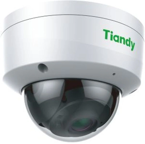 Камера видеонаблюдения IP Tiandy Super Lite TC-C32KN I3/E/Y/C/SD/2.8mm/V4.3 2.8-2.8мм цв. корп.:белый (TC-C32KN I3/E/Y/C/SD/2.8/V4.3)
