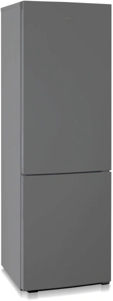 Холодильник Бирюса Б-W6027 2-хкамерн. графит