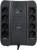 Источник бесперебойного питания Powercom Spider SPD-850N 510Вт 850ВА черный