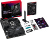 Материнская плата Asus ROG STRIX Z790-F GAMING WIFI II Soc-1700 Intel Z790 4xDDR5 ATX AC`97 8ch(7.1)