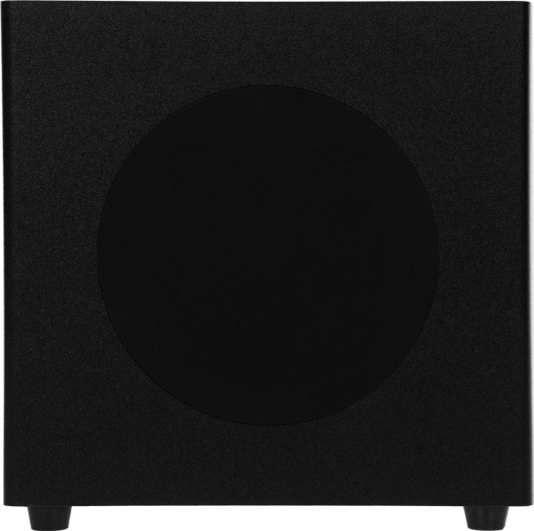 Саундбар Supra SSB-205 2.1 40Вт+60Вт черный